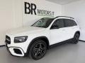usato MERCEDES GLB 200