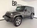 usato JEEP Wrangler