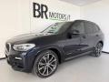 usato BMW X3