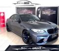 usato BMW M2