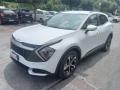 usato KIA Sportage