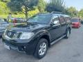 usato NISSAN Navara