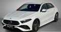 usato MERCEDES A 220