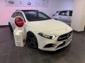 usato MERCEDES A 200