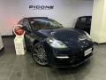 usato PORSCHE Panamera