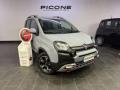 usato FIAT Panda Cross