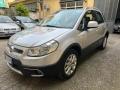 usato FIAT Sedici