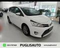 usato TOYOTA Verso
