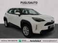 usato TOYOTA Yaris Cross