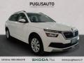 usato SKODA Kamiq