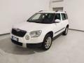 usato SKODA Yeti