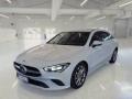 usato MERCEDES CLA 180