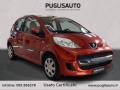 usato PEUGEOT 107