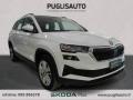 usato SKODA Karoq