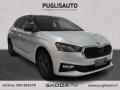 usato SKODA Fabia