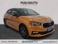 usato SKODA Fabia