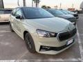usato SKODA Fabia