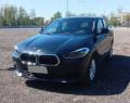 usato BMW X2
