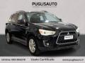 usato MITSUBISHI ASX