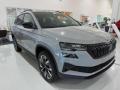 Km 0 SKODA Karoq