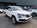 usato SKODA Karoq