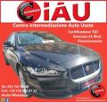usato JAGUAR XE