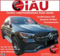 usato MERCEDES GLC 220