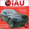 usato LAND ROVER Range Rover Sport