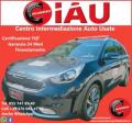 usato KIA Niro