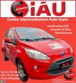 usato FORD Ka