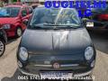 usato FIAT 500C