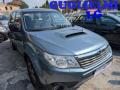 usato SUBARU Forester