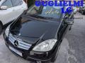 usato MERCEDES A 160