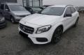 usato MERCEDES GLA 220