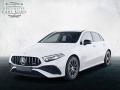 usato MERCEDES A 35 AMG