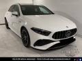 usato MERCEDES A 35 AMG