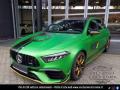 usato MERCEDES A 45 S AMG