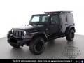 usato JEEP Wrangler