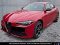 Km 0 ALFA ROMEO Giulia