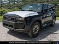 usato TOYOTA Land Cruiser