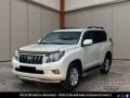 usato TOYOTA Land Cruiser