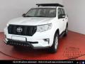 usato TOYOTA Land Cruiser
