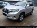 usato TOYOTA Land Cruiser