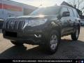 usato TOYOTA Land Cruiser
