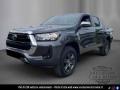 usato TOYOTA Hilux