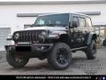 usato JEEP Wrangler