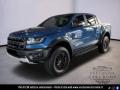 usato FORD Ranger Raptor