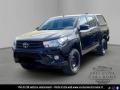 usato TOYOTA Hilux