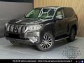 usato TOYOTA Land Cruiser