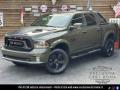 usato DODGE RAM